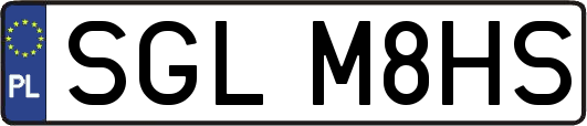 SGLM8HS