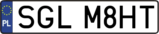 SGLM8HT