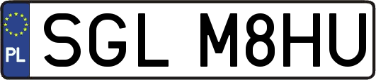 SGLM8HU