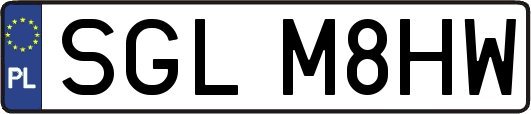 SGLM8HW