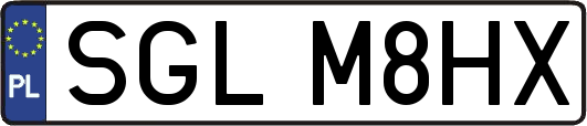 SGLM8HX