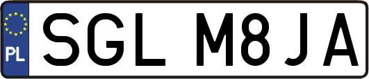 SGLM8JA