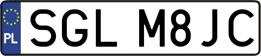 SGLM8JC