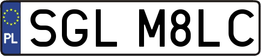 SGLM8LC