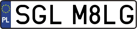SGLM8LG