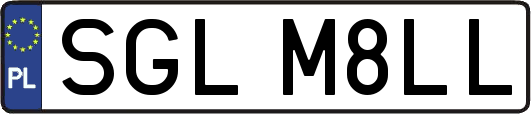 SGLM8LL