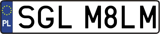 SGLM8LM