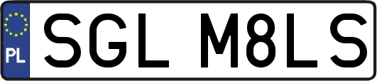 SGLM8LS