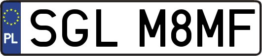 SGLM8MF