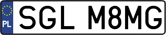 SGLM8MG