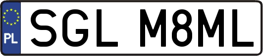 SGLM8ML