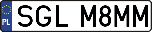 SGLM8MM