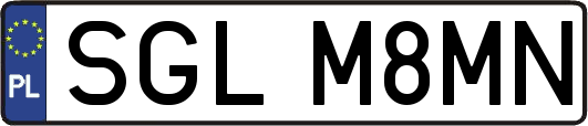 SGLM8MN