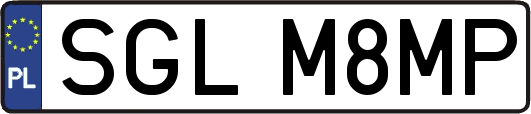 SGLM8MP