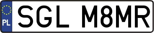 SGLM8MR