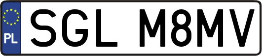 SGLM8MV