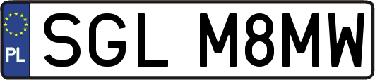SGLM8MW