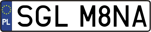 SGLM8NA
