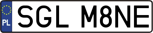 SGLM8NE