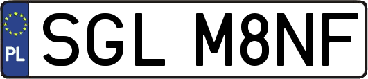 SGLM8NF