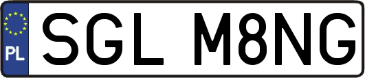 SGLM8NG