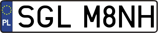 SGLM8NH