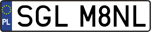 SGLM8NL