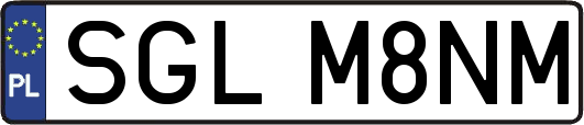 SGLM8NM