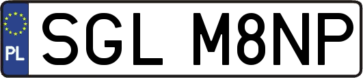 SGLM8NP