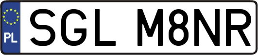 SGLM8NR