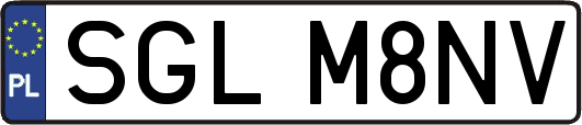 SGLM8NV