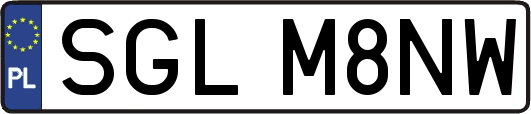 SGLM8NW