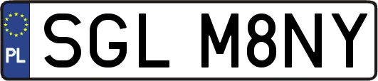 SGLM8NY