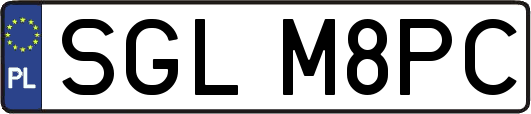SGLM8PC