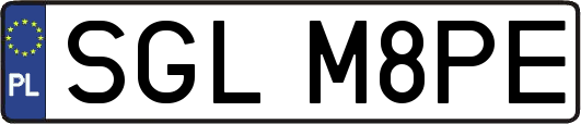 SGLM8PE