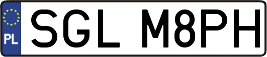SGLM8PH