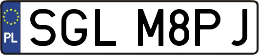 SGLM8PJ