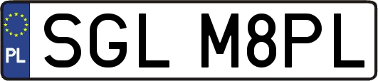 SGLM8PL
