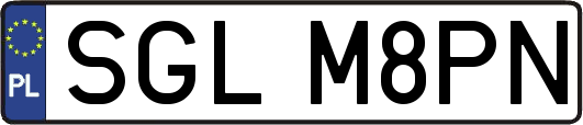 SGLM8PN