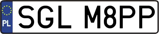 SGLM8PP