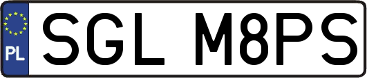 SGLM8PS
