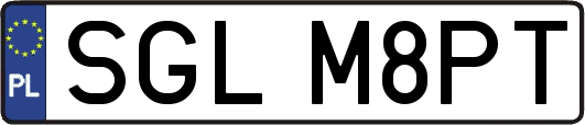 SGLM8PT