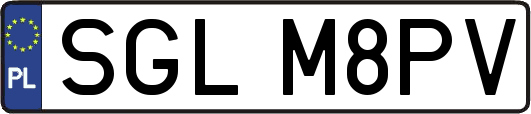 SGLM8PV
