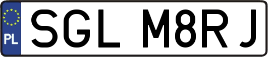 SGLM8RJ