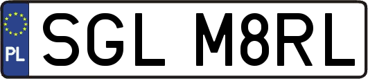 SGLM8RL