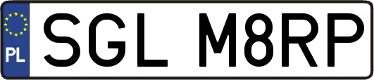 SGLM8RP