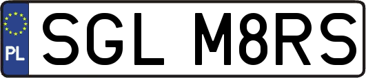 SGLM8RS
