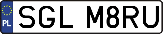 SGLM8RU
