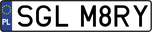 SGLM8RY