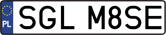 SGLM8SE